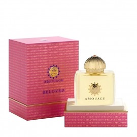 عطر زنانه آمواج Beloved حجم 100 میلی لیتر