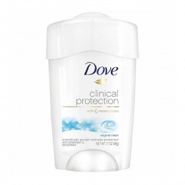 استیک ضد تعریق کلینیکال پروتکشن داو Original Clean