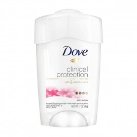 استیک ضد تعریق کلینیکال پروتکشن داو Skin Renew