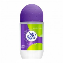 مام رول ضد تعریق لیدی اسپید Powder Fresh