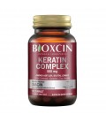 قرص مکمل غذایی بیوکسین Keratin Complex
