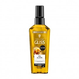 روغن مو گلیس Ultimate Elixir