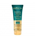 کرم ترمیم و نرم کننده مو بیوکسین Keratin & Argan