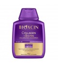 شامپو حجم دهنده بیوکسین Collagen & Biotin