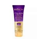 کرم نرم کننده و حجم دهنده مو بیوکسین Collagen & Biotin