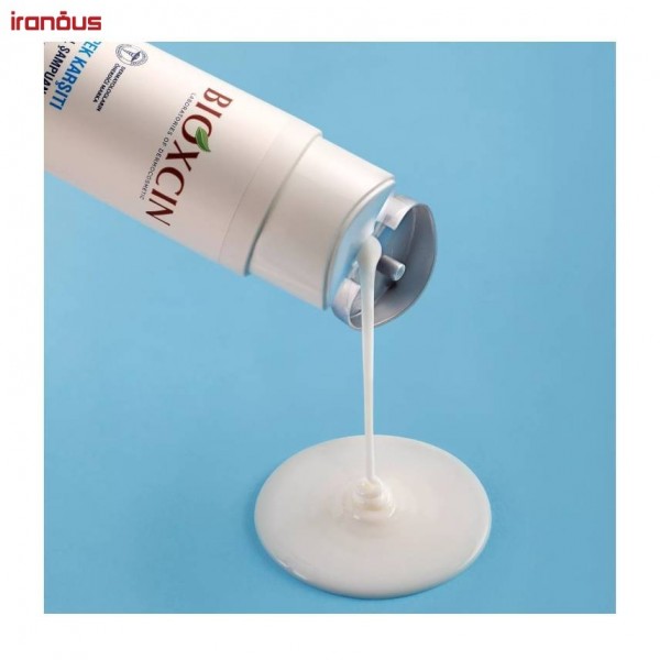 شامپو ضد شوره بیوکسین Aqua Thermal