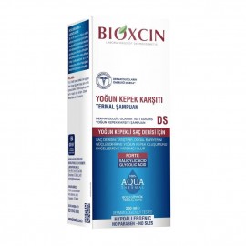 شامپو ضد شوره قوی Aqua Thermal Ds