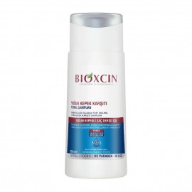 شامپو ضد شوره قوی Aqua Thermal Ds