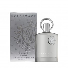 ادو پرفیوم افنان Supremacy Silver