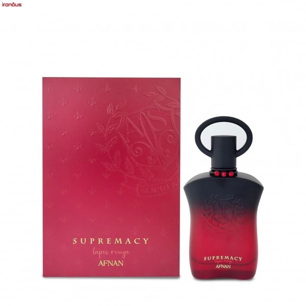 ادو پرفیوم افنان Supremacy Tapis Rouge