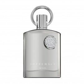 ادو پرفیوم افنان Supremacy Silver