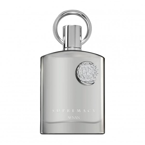 ادو پرفیوم افنان Supremacy Silver