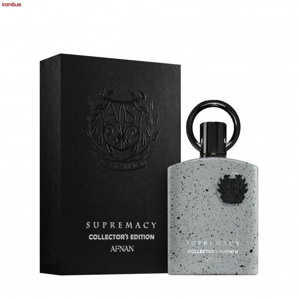 ادو پرفیوم افنان Supremacy Collector's Edition Pour Homme