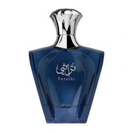 ادو پرفیوم افنان Turathi Blue