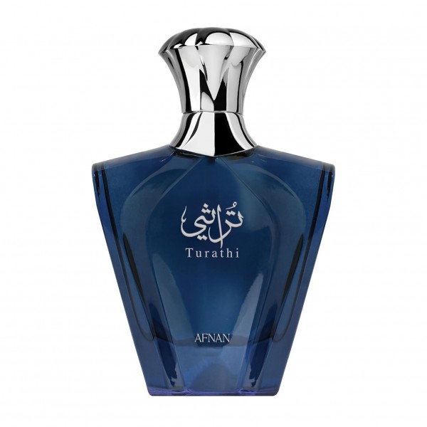 ادو پرفیوم افنان Turathi Blue