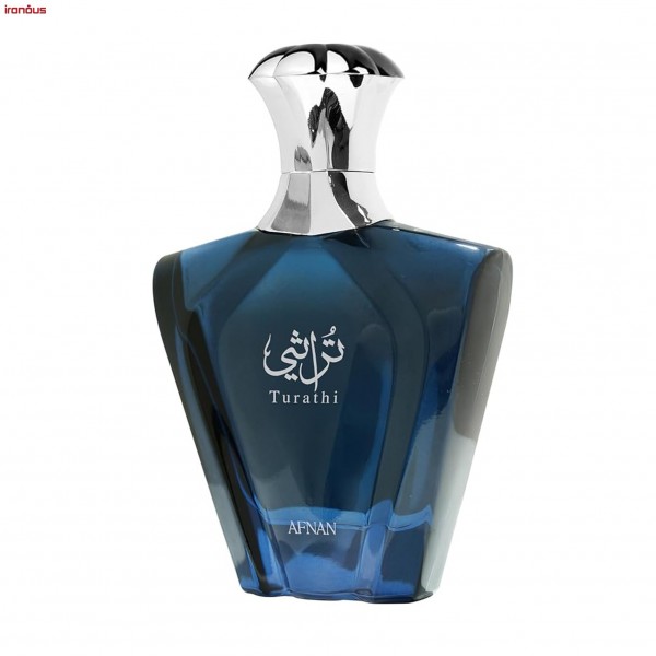 ادو پرفیوم افنان Turathi Blue