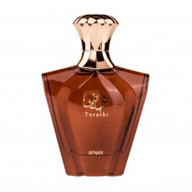 ادو پرفیوم افنان Turathi Brown