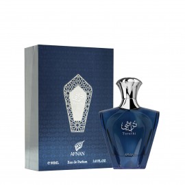 ادو پرفیوم افنان Turathi Blue