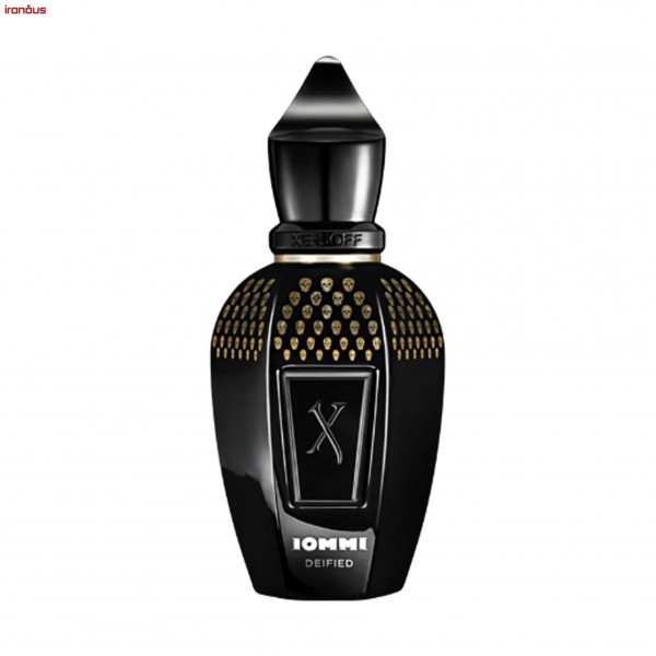 ادو پرفیوم زرجف Deified Tony Iommi