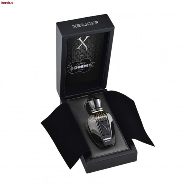 ادو پرفیوم زرجف Deified Tony Iommi