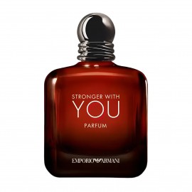 پرفیوم جورجیو آرمانی Emporio Armani Stronger With You