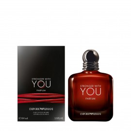 پرفیوم جورجیو آرمانی Emporio Armani Stronger With You