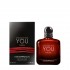 پرفیوم جورجیو آرمانی Emporio Armani Stronger With You
