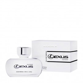 ادو پرفیوم رودیر Lexus White