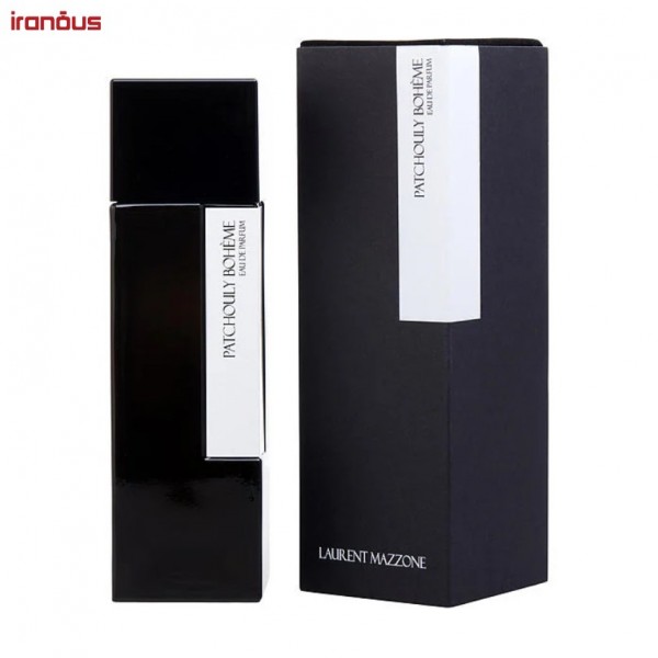 ادو پرفیوم لارن مزون Patchouli Boheme