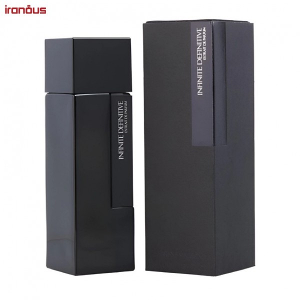 اکستریت د پرفیوم لارن مزون Infinite Definitive