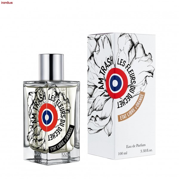 ادو پرفیوم اتت لیبر د اورنج Les Fleurs du Dechet