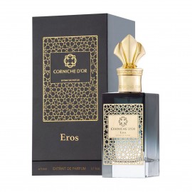 اکستریت پرفیوم کورنیش دوق Eros