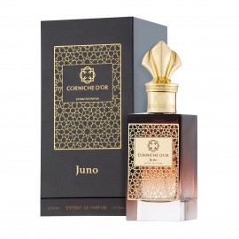 اکستریت پرفیوم کورنیش دو Juno