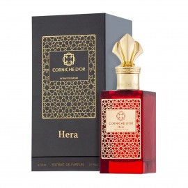 اکستریت پرفیوم کورنیش دوق Hera