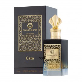 اکستریت پرفیوم کورنیش دوق Cara