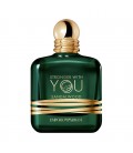 ادو پرفیوم جورجیو آرمانی Emporio Armani Stronger With You Sandalwood