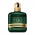 ادو پرفیوم جورجیو آرمانی Emporio Armani Stronger With You Sandalwood