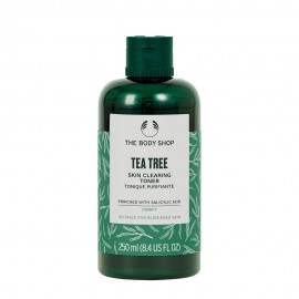 تونر بادی شاپ Tea Tree