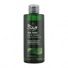 تونر پاک کننده صورت دکتر جی تونا Tea Tree