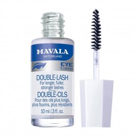 محلول تقویت کننده مژه ماوالا Double Lash