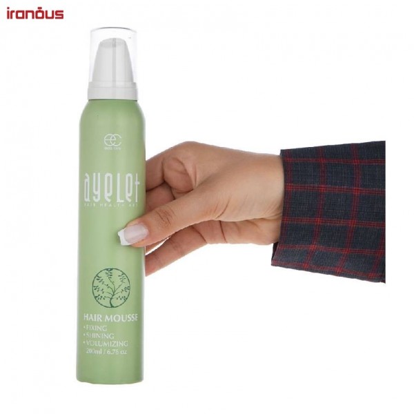 موس مو آیلت Extra Care