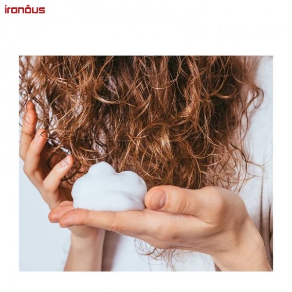 موس مو آیلت Extra Care