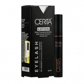 محلول تقویت کننده مژه سریتا Eyelash Lotion