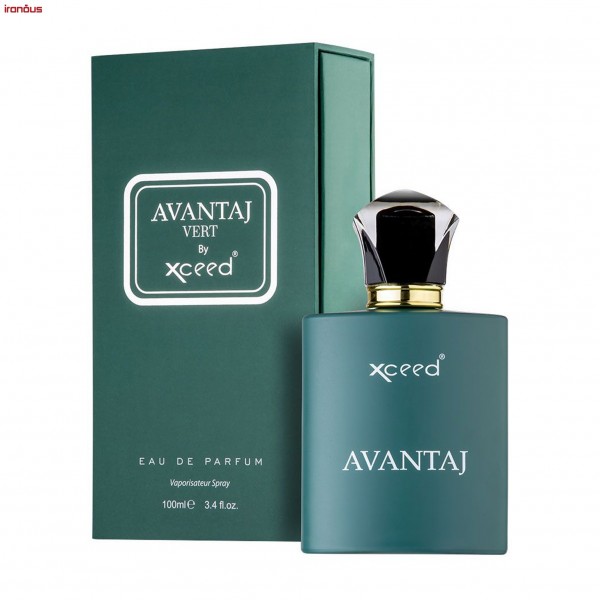 اکستریت د پرفیوم لارن مزون Black Oud
