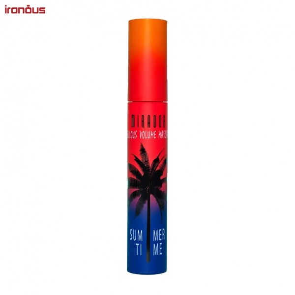 ریمل میرادور Fabulous Volume