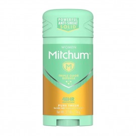 استیک ضد تعریق زنانه میچام Pure Fresh