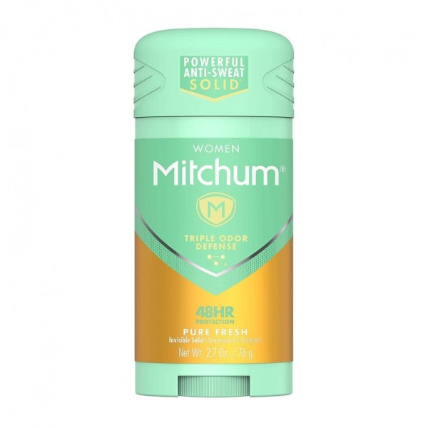 استیک ضد تعریق زنانه میچام Pure Fresh