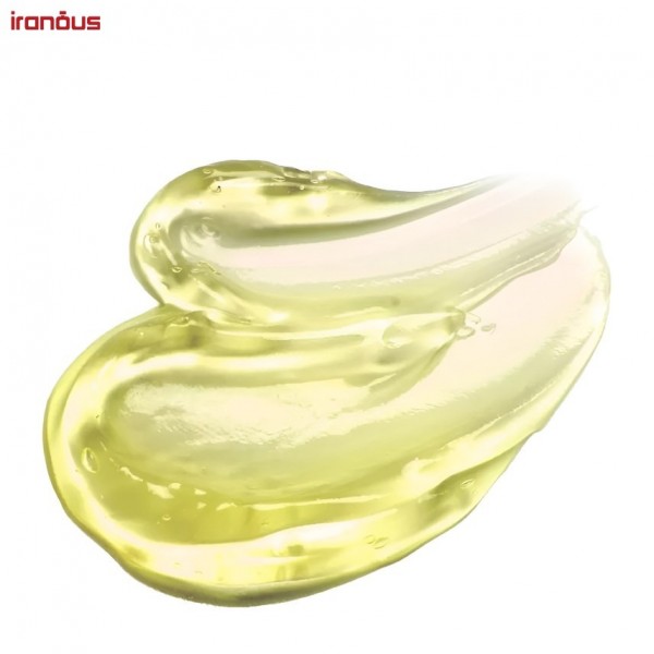 ژل مو حالت دهنده کنتو Avocado