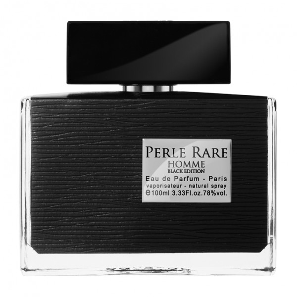 ادو پرفیوم پانوژ Perle Rare Homme Black Edition