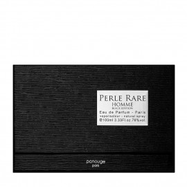 ادو پرفیوم پانوژ Perle Rare Homme Black Edition